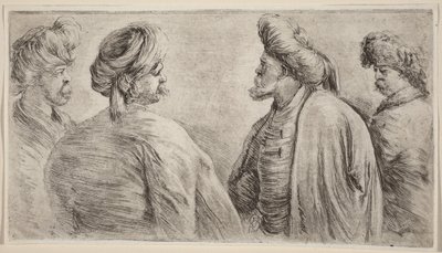 - Stefano della Bella