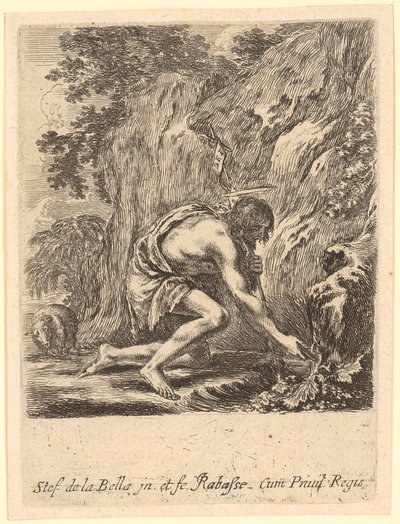  - Stefano della Bella
