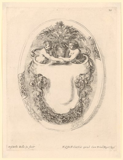 - Stefano della Bella