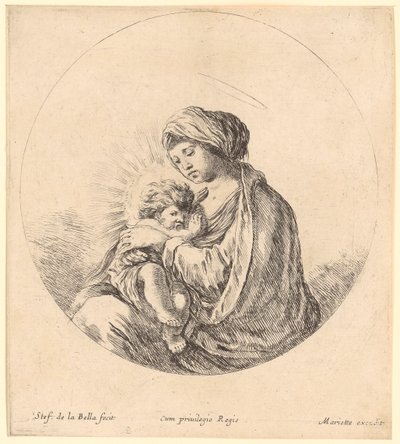 - Stefano della Bella
