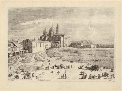 Médecins-Vase - Stefano della Bella