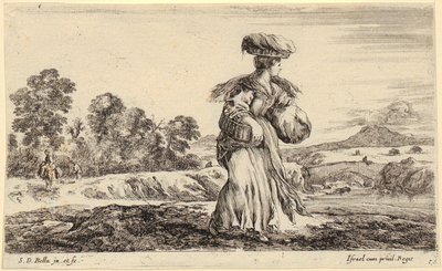  - Stefano della Bella