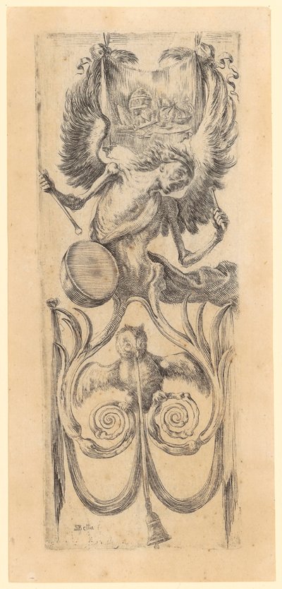  - Stefano della Bella