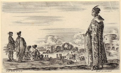  - Stefano della Bella