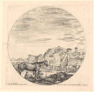  - Stefano della Bella