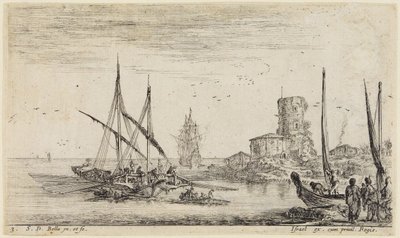  - Stefano della Bella