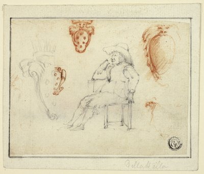 Croquis d