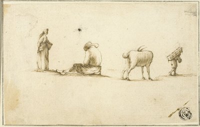 Croquis d