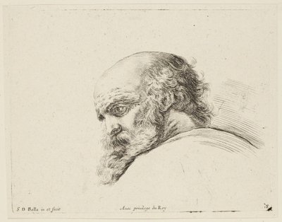  - Stefano della Bella