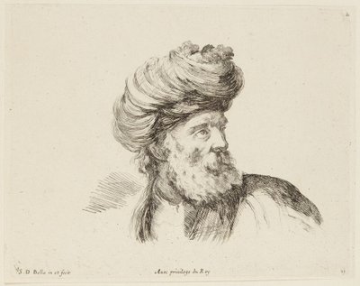  - Stefano della Bella