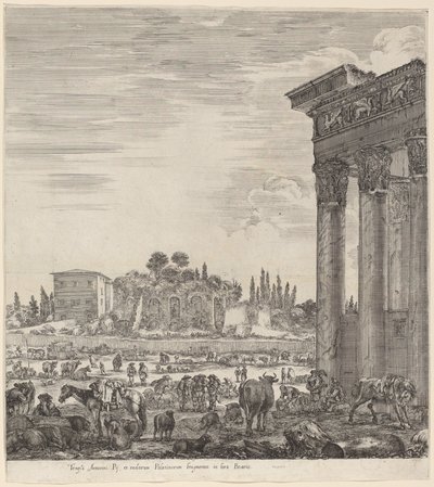 Temple d