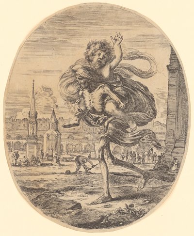  - Stefano della Bella