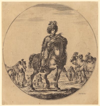  - Stefano della Bella
