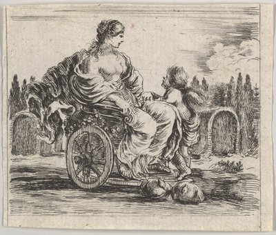 Vénus, du 