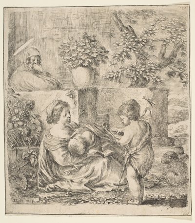 Vierge à l