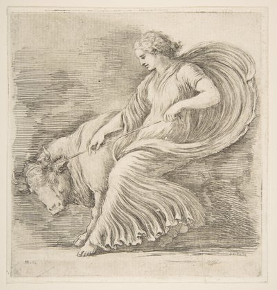 Jeune Femme Essayant d