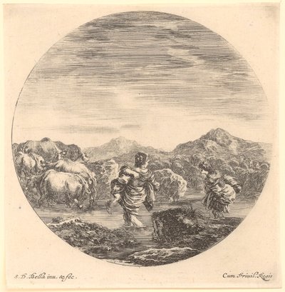  - Stefano della Bella