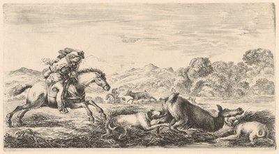  - Stefano della Bella