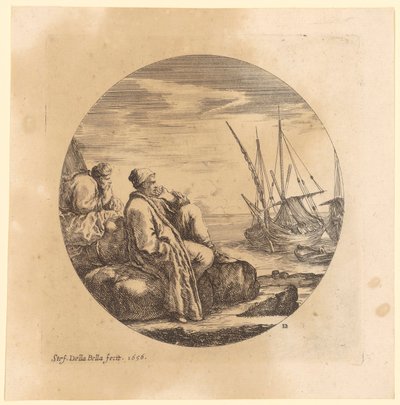  - Stefano della Bella