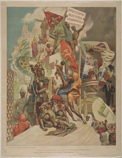 La Révolution d