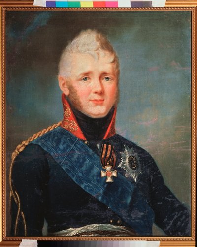 Portrait de l