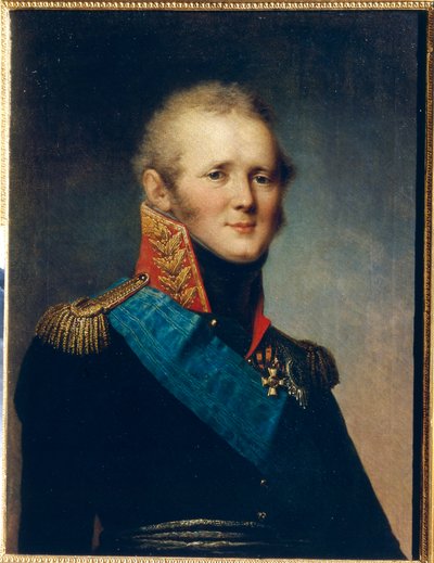 Portrait de l