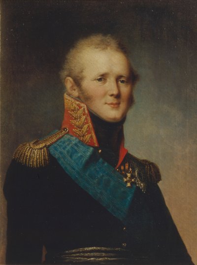 Portrait de l