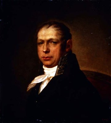 Portrait de l