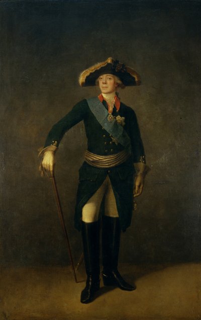 Portrait de l