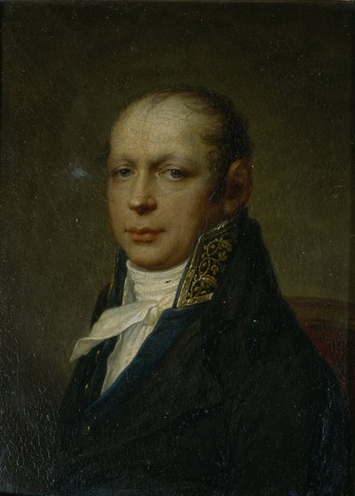 Portrait de l