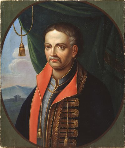 Portrait de l