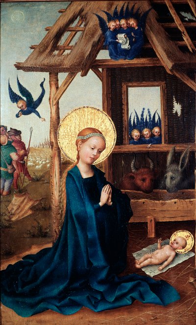 Adoration de l