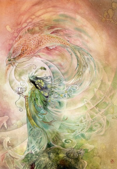  - Stephanie Law