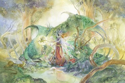  - Stephanie Law