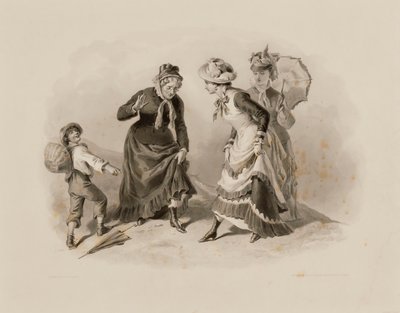 Sans titre (chaussure cassée) - Stephen Alonzo Schoff