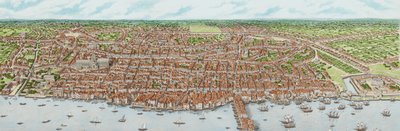 Londres jacobéen, c.1603-1625 - Stephen Conlin