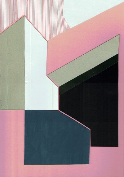 Composants OP-1, 2021 - Stephen Dow