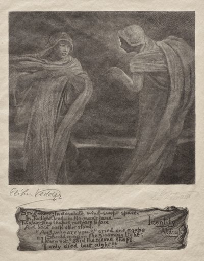 Identité - Stephen Greeley Putnam