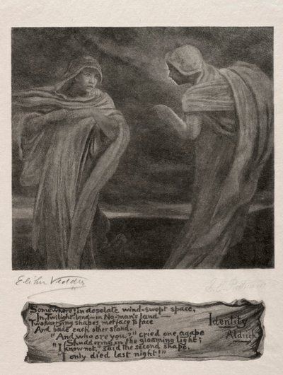 Identité - Stephen Greeley Putnam