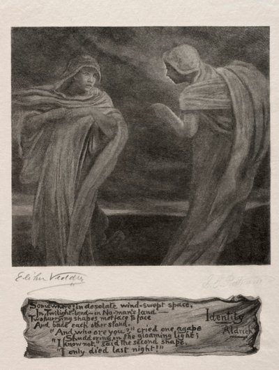 Identité, 1887 - Stephen Greeley Putnam