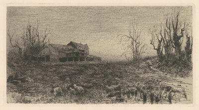 Novembre - Stephen Parrish