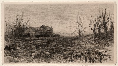 Novembre, 1880 - Stephen Parrish