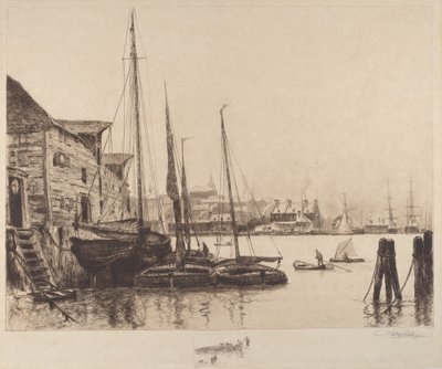 Québec - Stephen Parrish