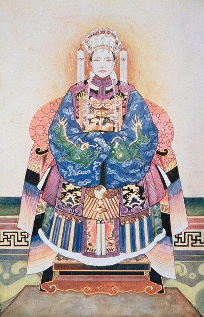 Tzu-Hsi, d