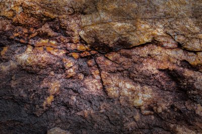 Texture rocheuse et terreuse - Studio Meikle