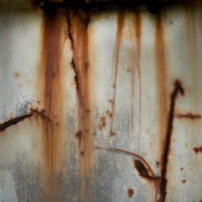 Traces de rouille grunge - Studio Meikle