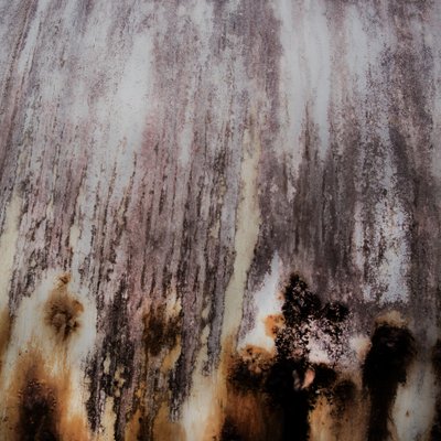 Stries organiques patinées - Studio Meikle