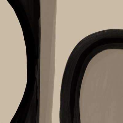 Formes arquées organiques - Studio Palette