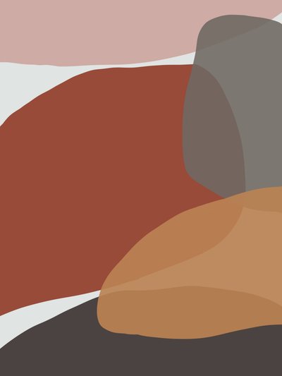 Teintes naturelles - Studio Palette