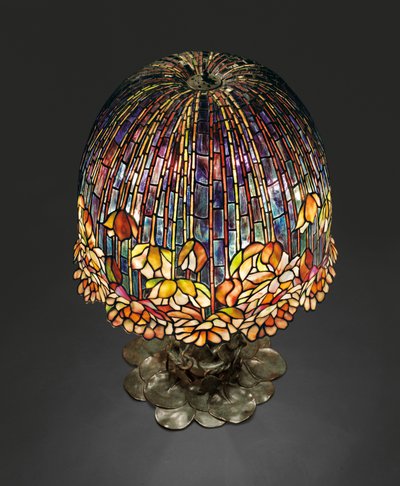Lampe de table 